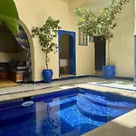 Hotel Sherazade