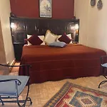 Hotel Sherazade