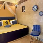Hotel Sherazade