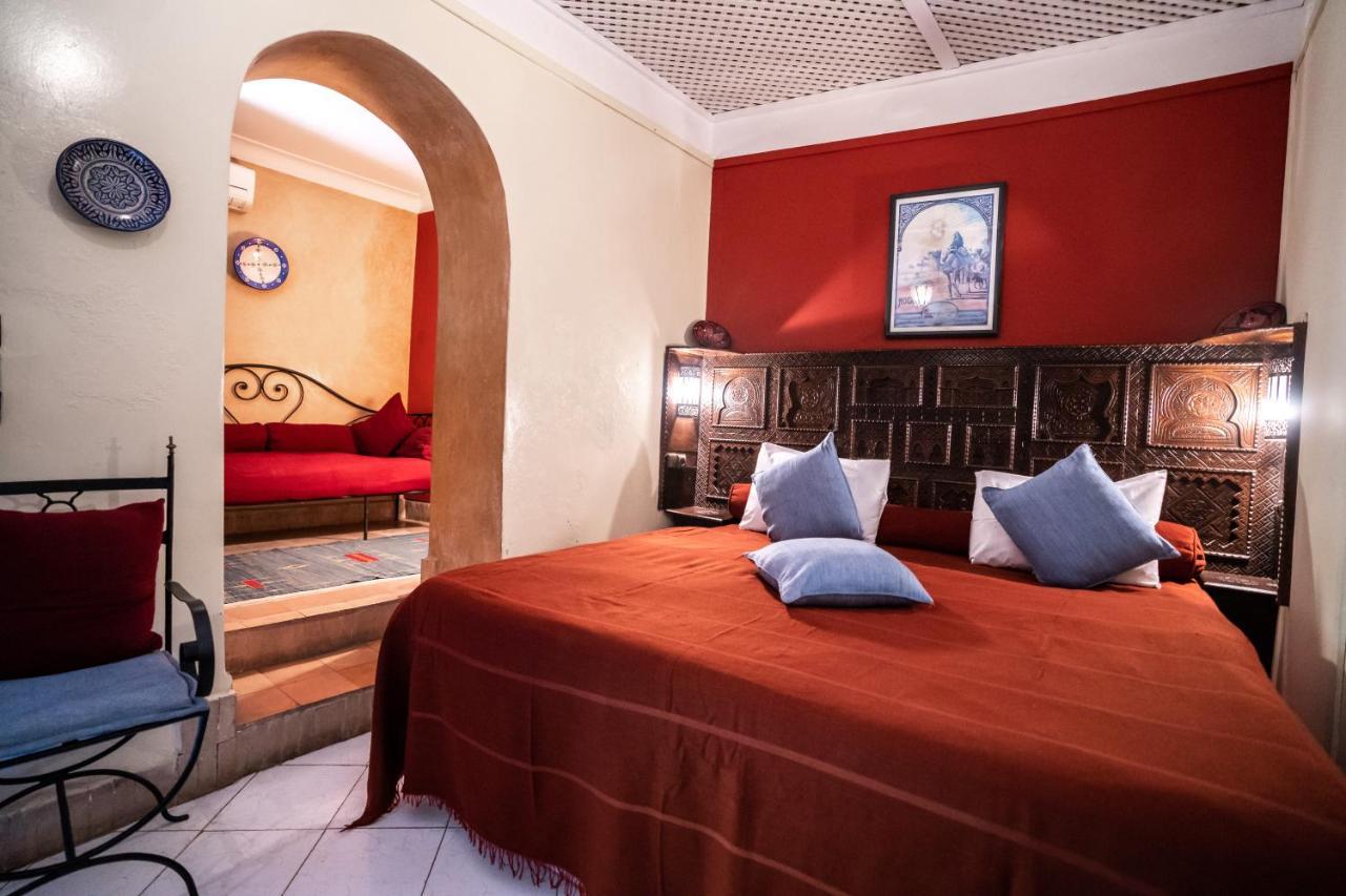 Sherazade 3* Marrakesch