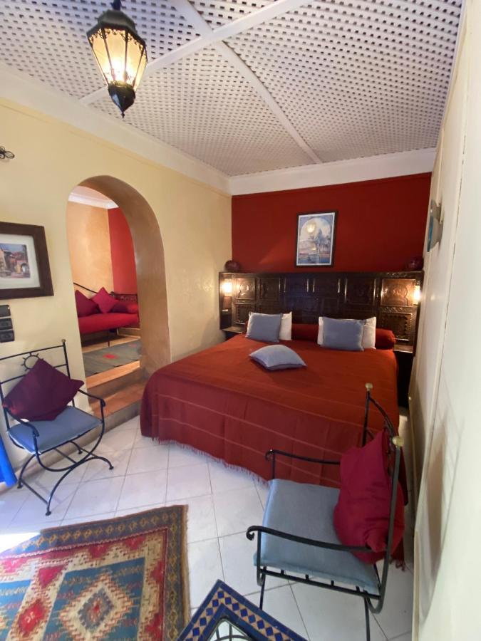 Sherazade 3* Marrakesch