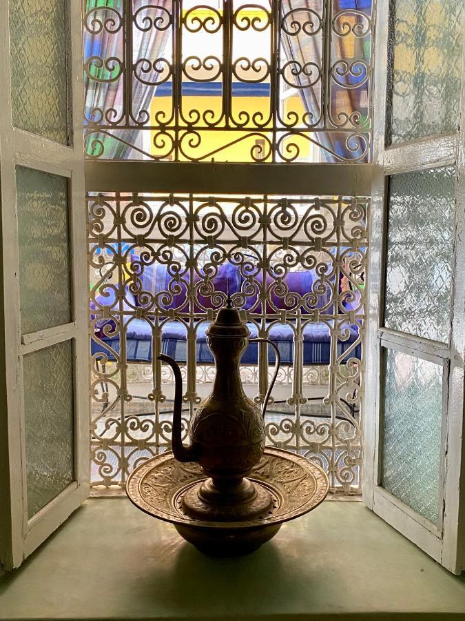 Sherazade 3* Marrakesch