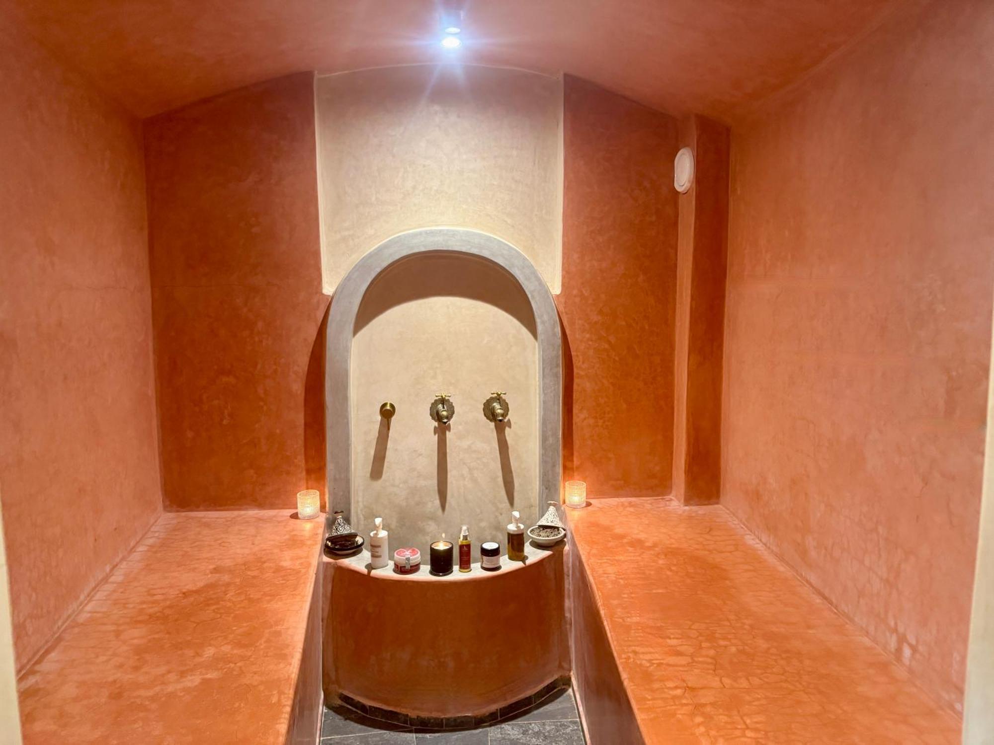 Sherazade Hotel Marrakesh