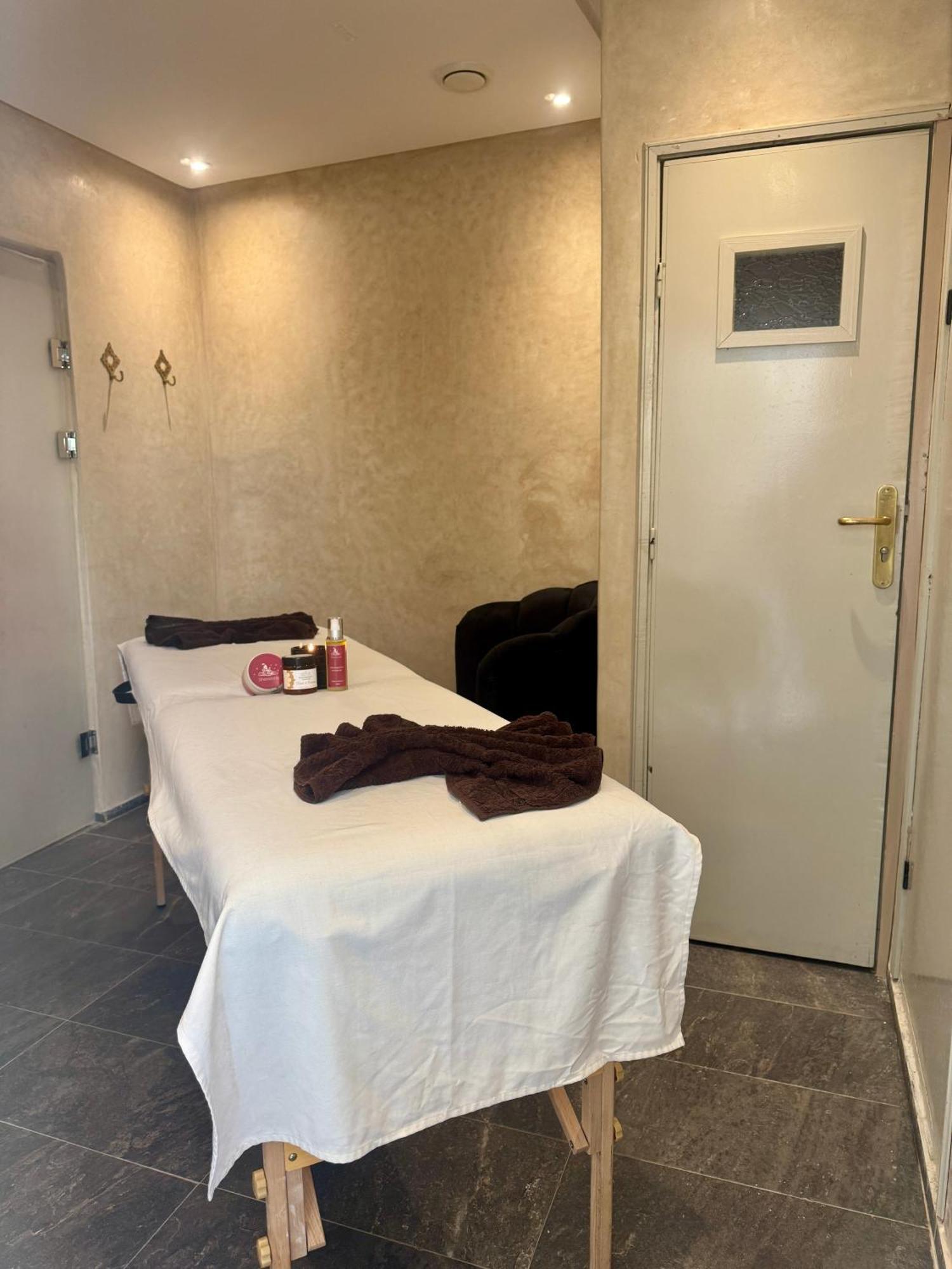 Hotel Sherazade 3*
