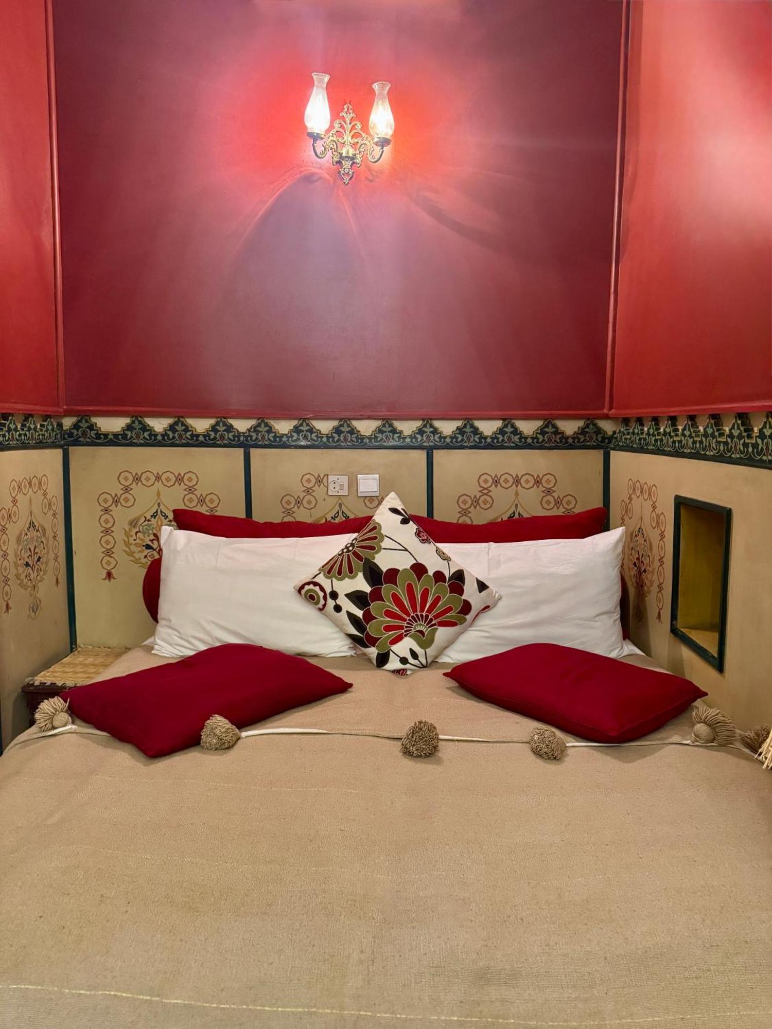 Hotel Sherazade
