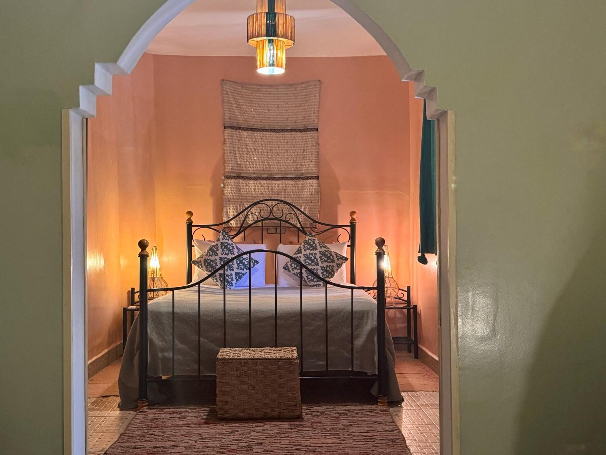 Hotel Sherazade 3*