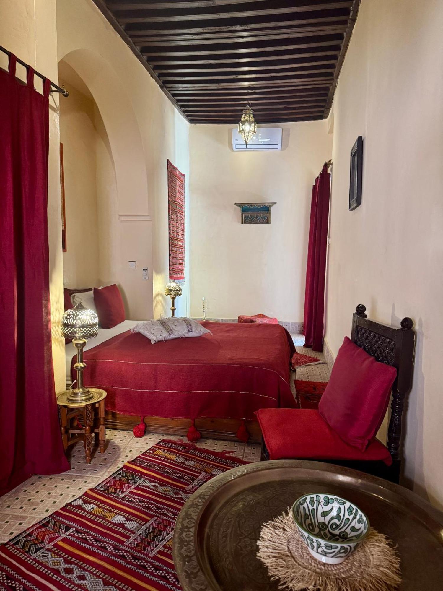Sherazade Marrakesh