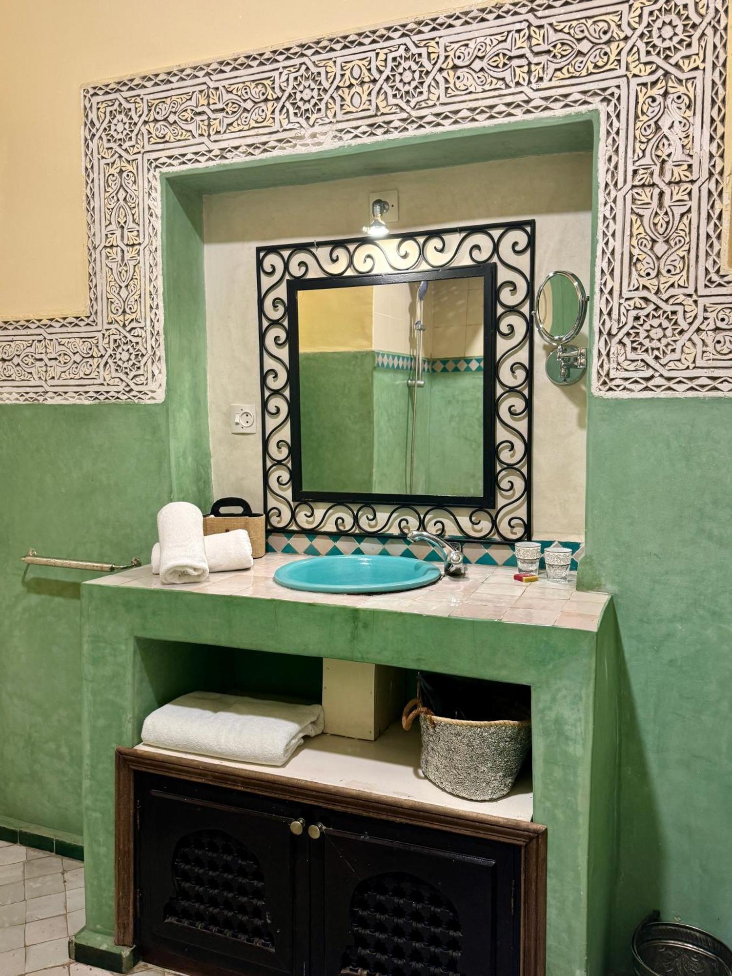 Sherazade Hotel Marrakesh
