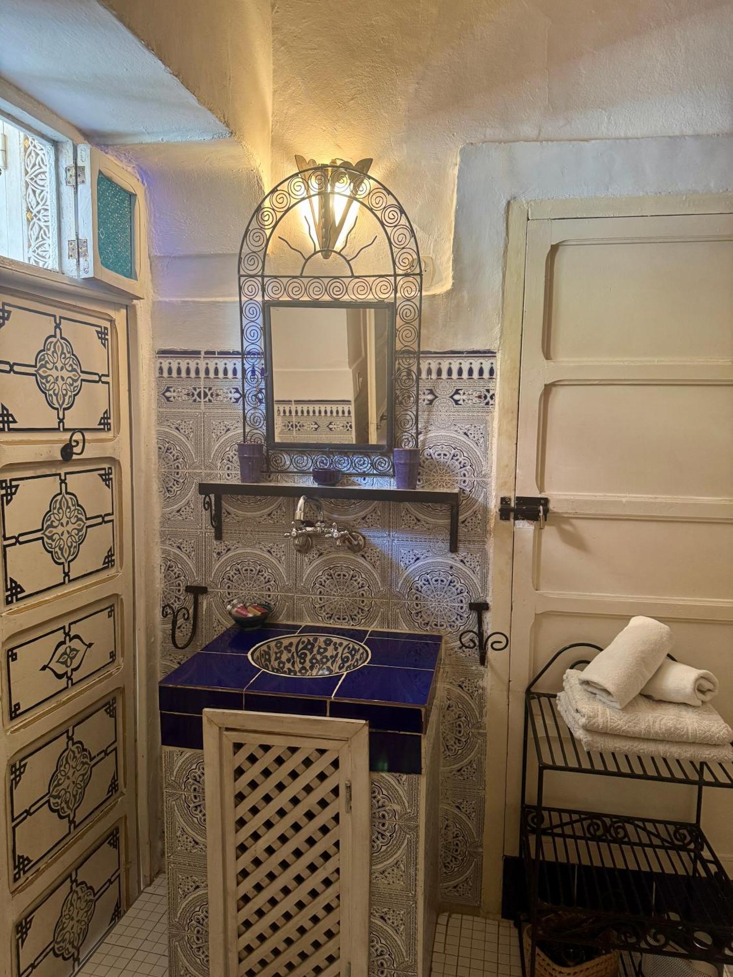 Sherazade Marrakesh