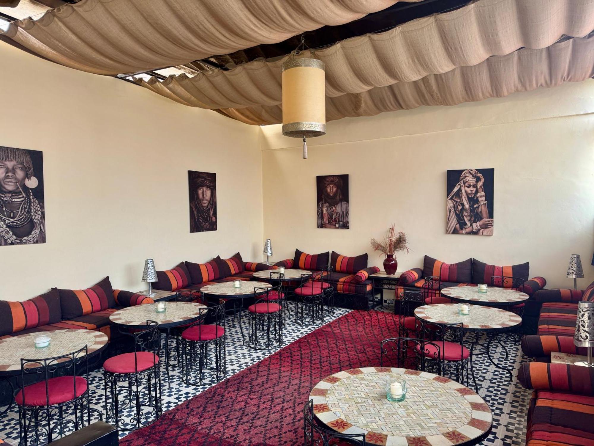 Hotel Sherazade 3*