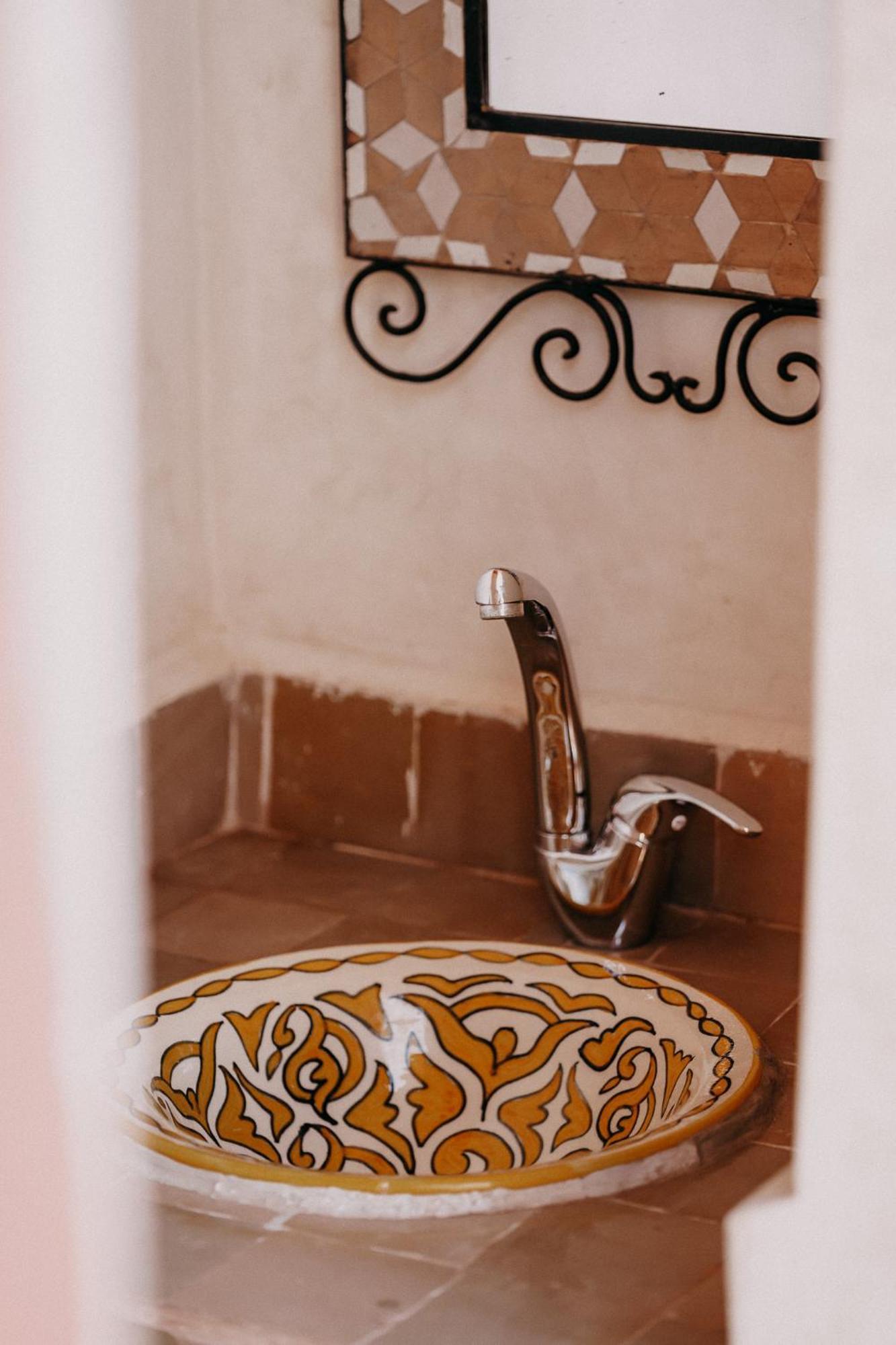 Sherazade Hotel Marrakesh