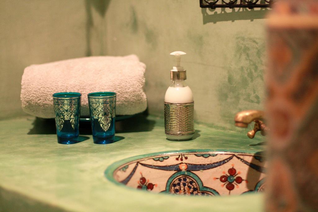 Sherazade Hotel Marrakesch