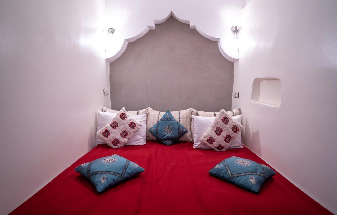 Sherazade 3* Marrakesch