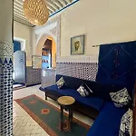 Riad Hotel Sherazade