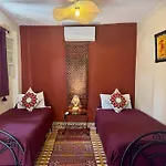 Riad Hotel Sherazade