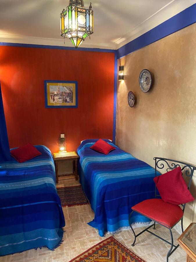Hotel Sherazade 3*