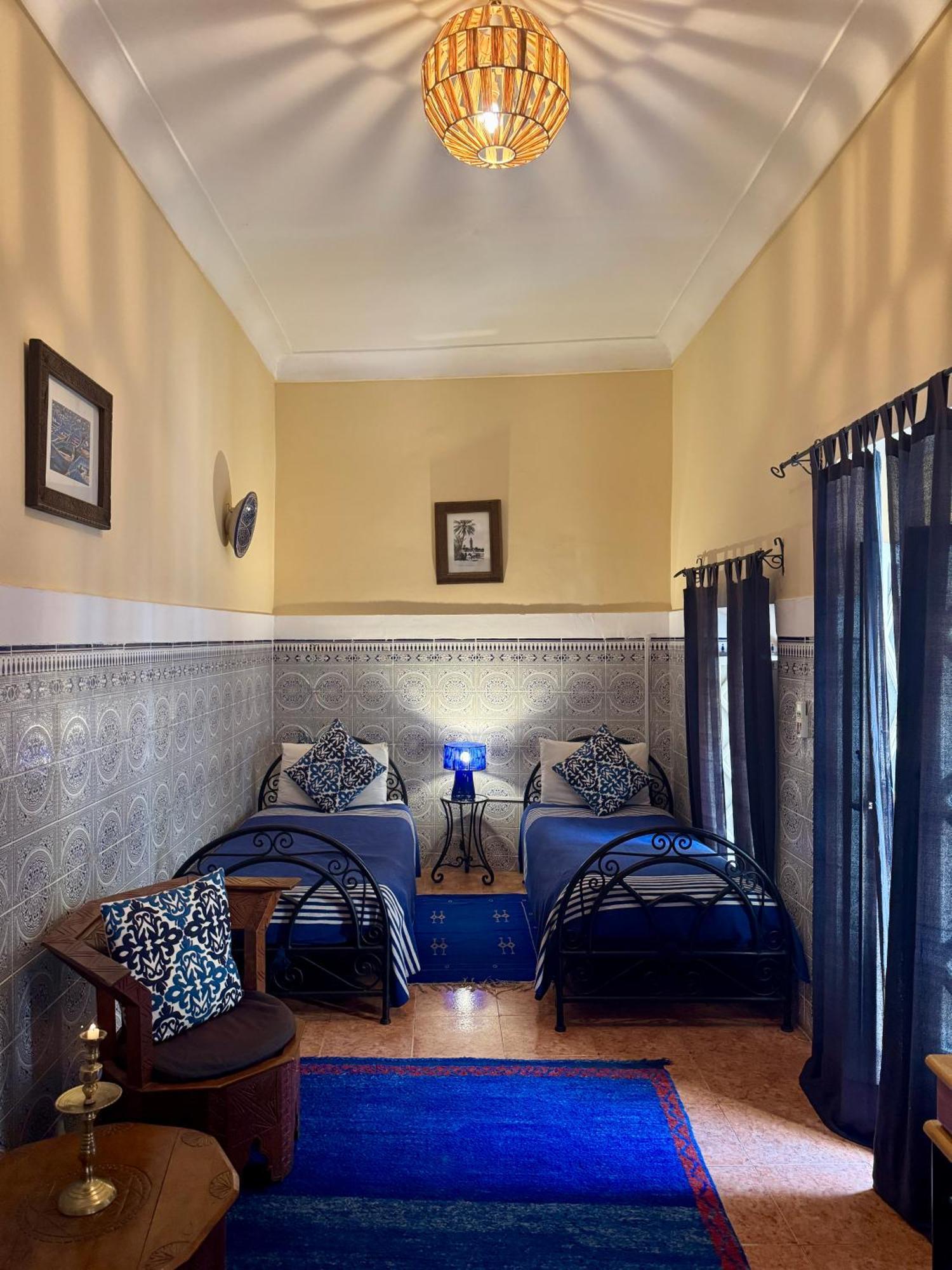 Sherazade Hotel 3*