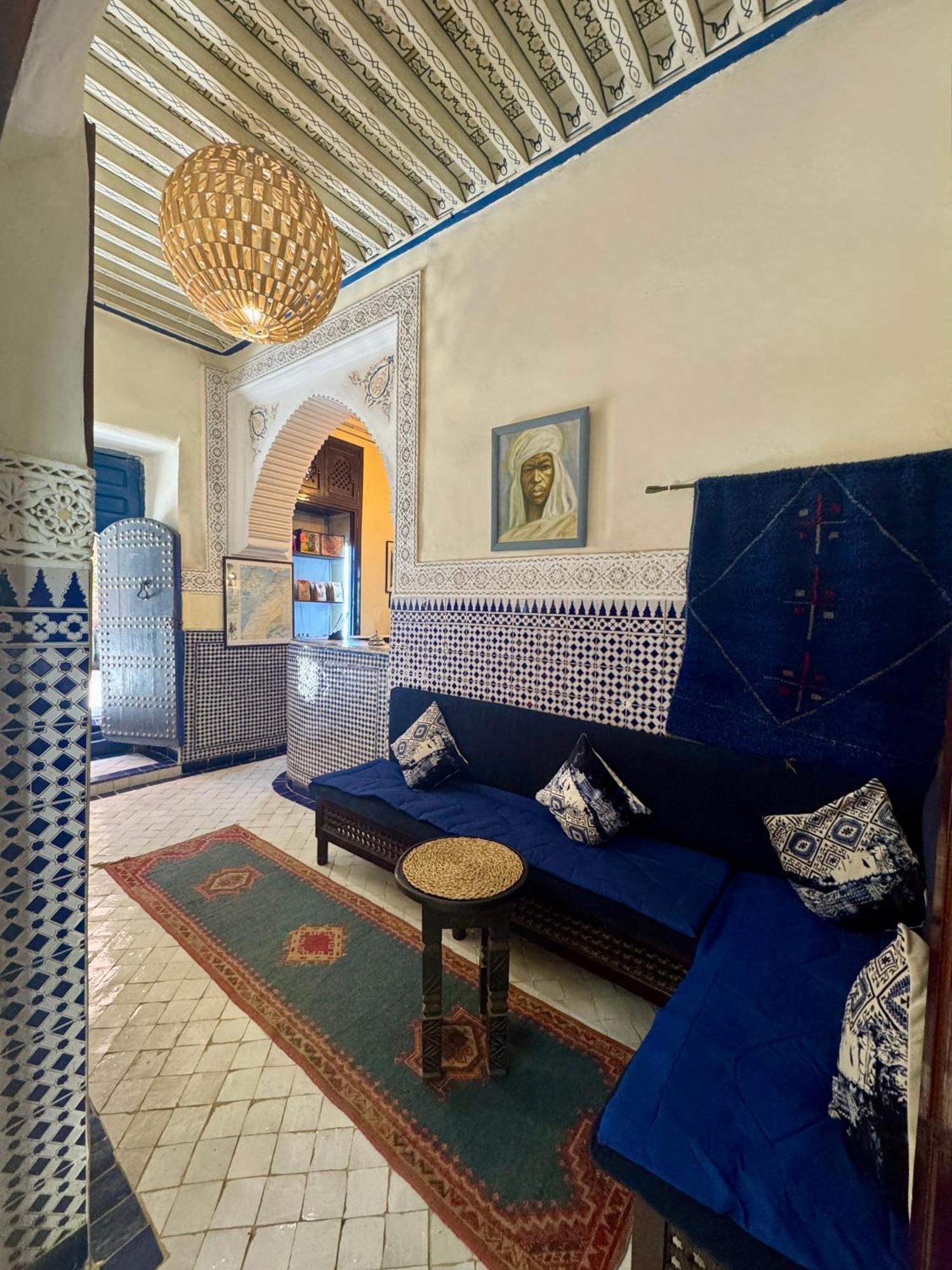 Hotel Sherazade 3*