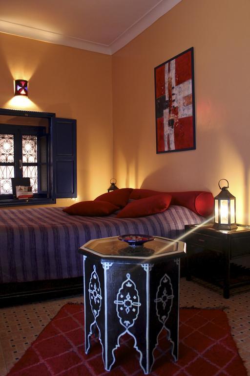 Sherazade Hotel Marrakesh